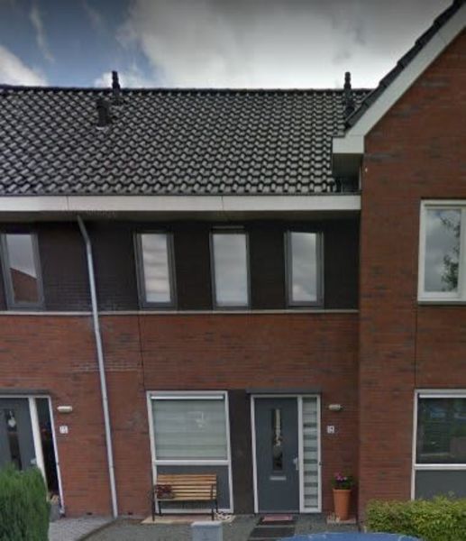 Duikerstraat 13, 1432 JX Aalsmeer, Nederland