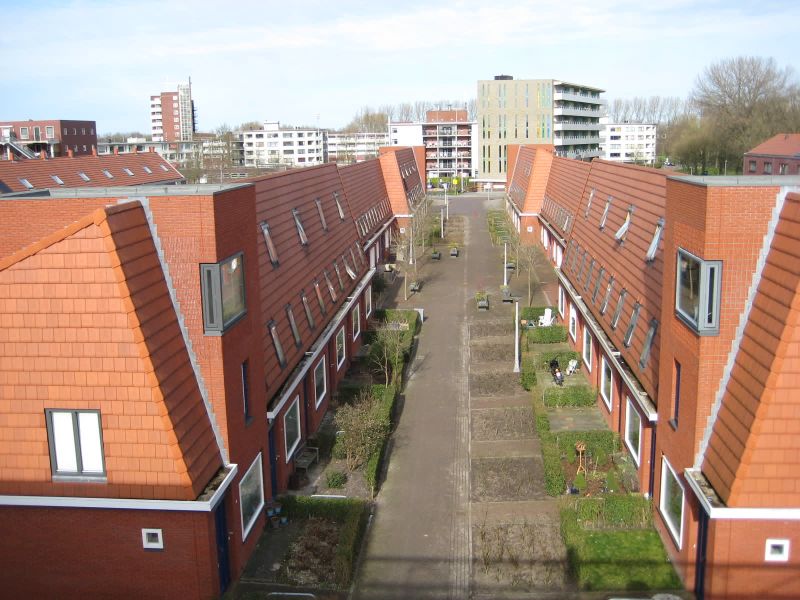 Medanstraat 38
