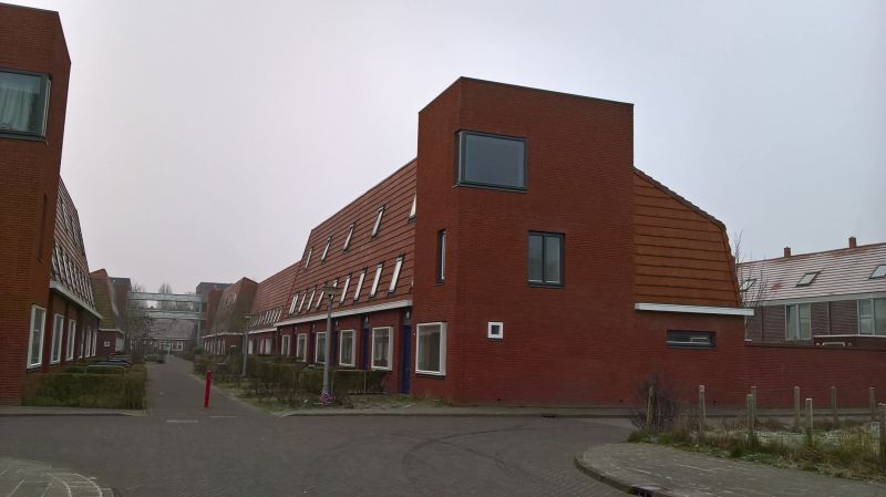 Medanstraat 38