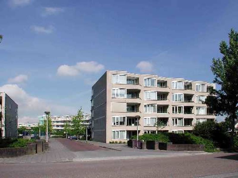 Dignahoeve 133, 1187 LM Amstelveen, Nederland