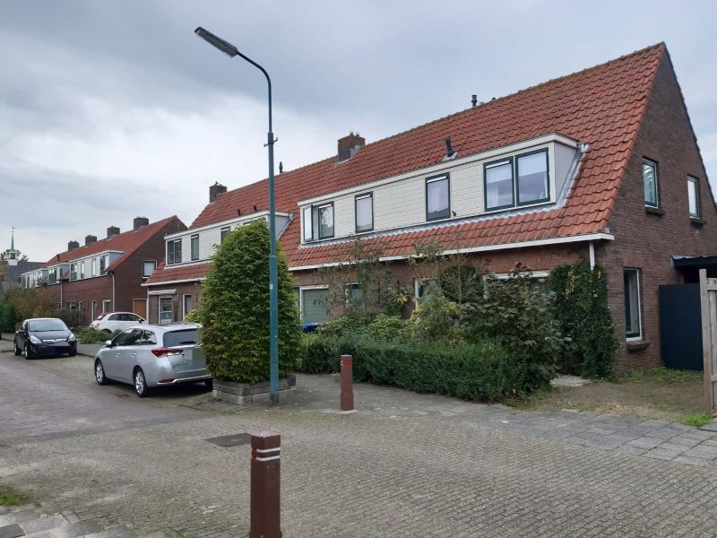 Kon. Wilhelminaweg 12, 3632 EX Loenen aan de Vecht, Nederland