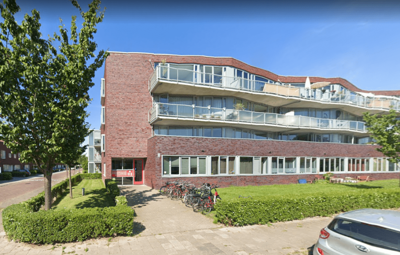 Palembangstraat 53, 9715 LE Groningen, Nederland