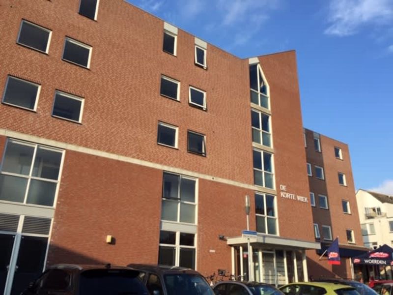 Molenvlietbrink 258, 3448 HS Woerden, Nederland