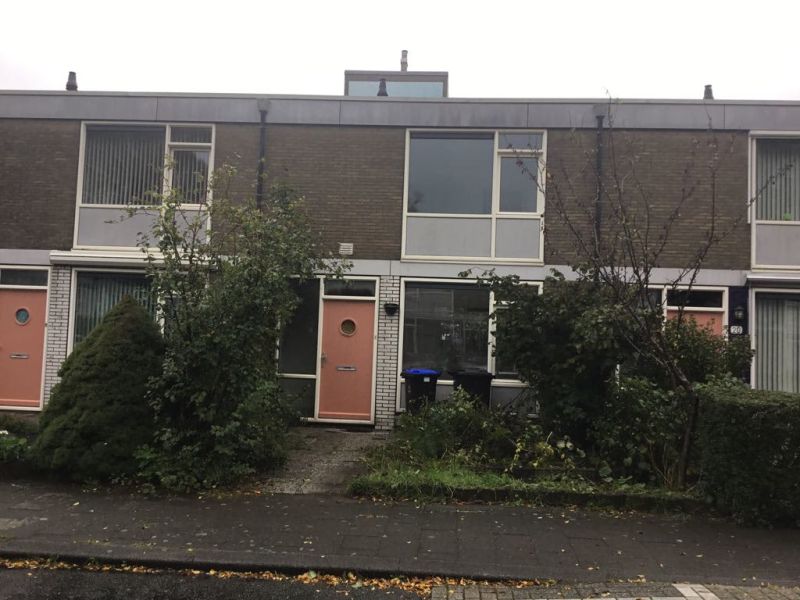 Muylenborchdreef 18, 3562 HD Utrecht, Nederland