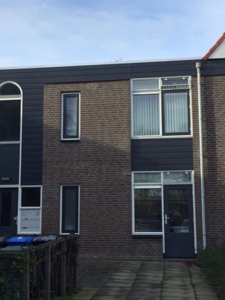Hondsdrafveld 2, 3448 EB Woerden, Nederland