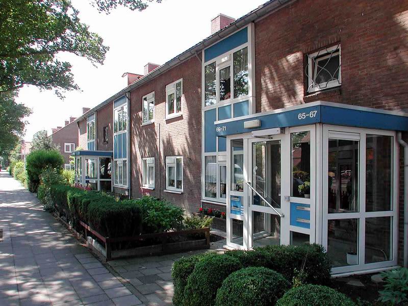 Van der Hooplaan 68, 1185 GE Amstelveen, Nederland