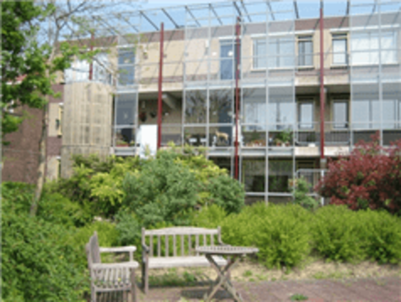 Bankastraat 113, 3312 GC Dordrecht, Nederland