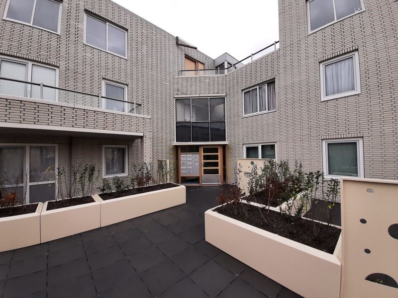 Bijlmerplein 59, 1102 BH Amsterdam, Nederland