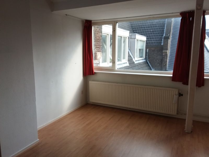 's-Gravesandestraat 29