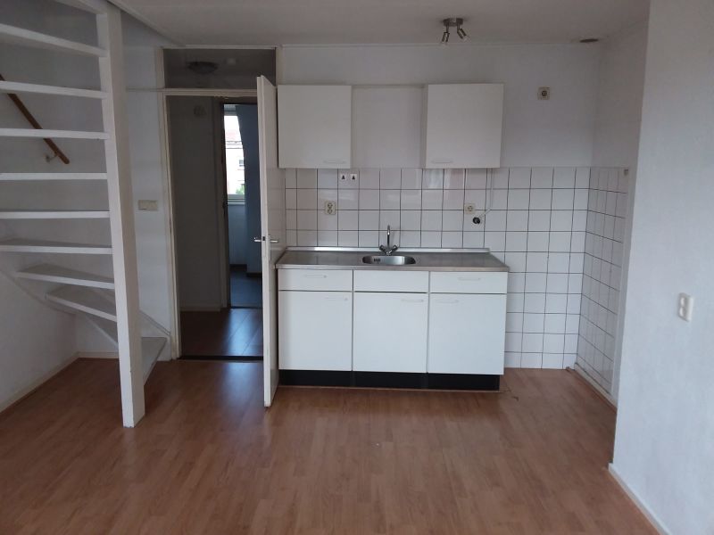 's-Gravesandestraat 29