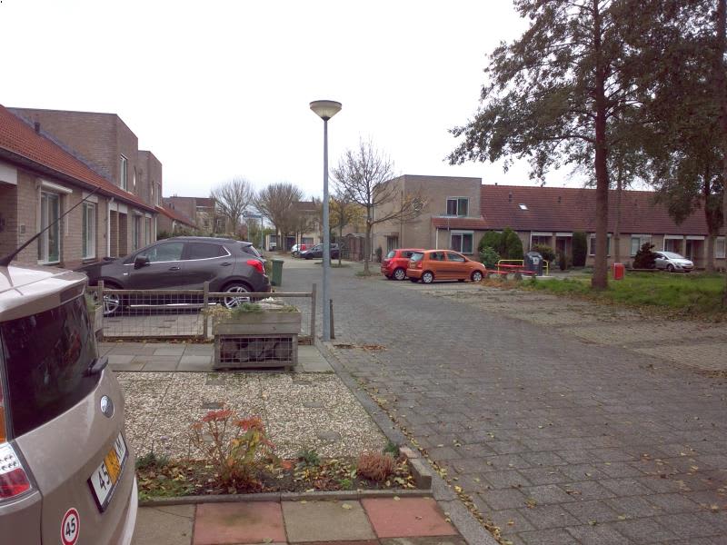 Staartmolenstraat 35