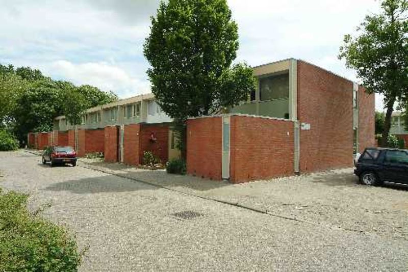 Bertram 31, 1422 RT Uithoorn, Nederland