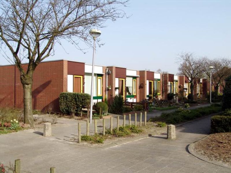 Nolensstraat 26, 3332 CM Zwijndrecht, Nederland