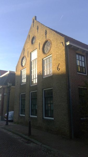 Hoogstraat 68A