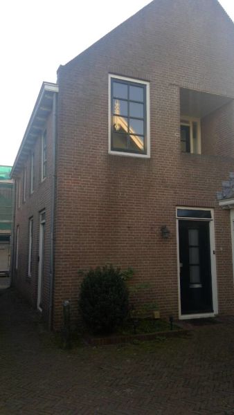 Hoogstraat 68A