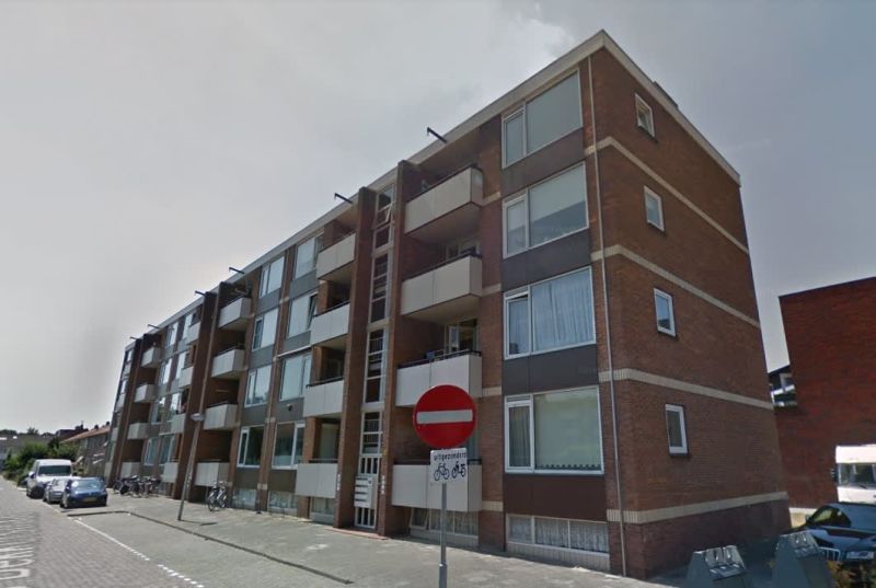 Douwes Dekkerstraat 72, 3362 TD Sliedrecht, Nederland