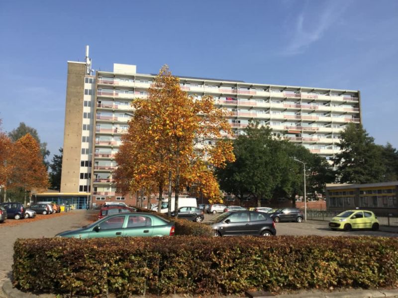 Sperwerstraat 133, 3362 ES Sliedrecht, Nederland