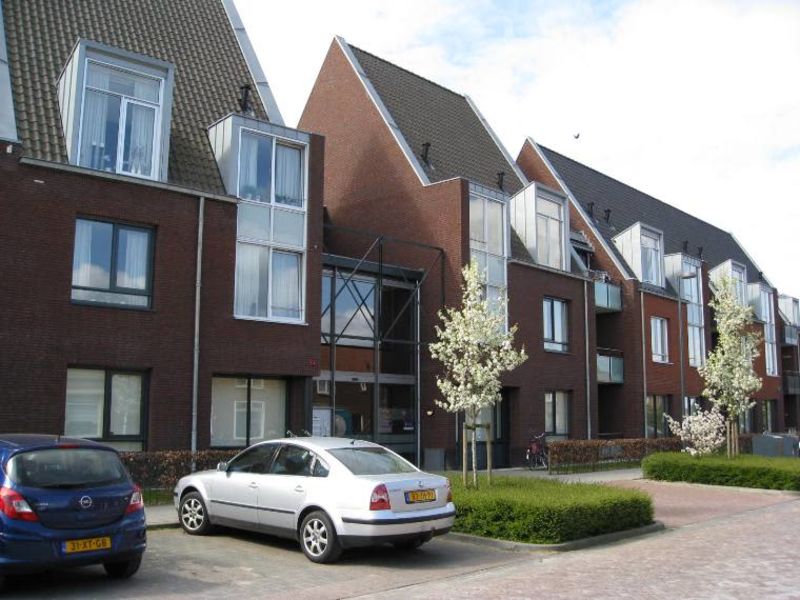 Wilhelminalaan 41, 5306 XC Brakel, Nederland