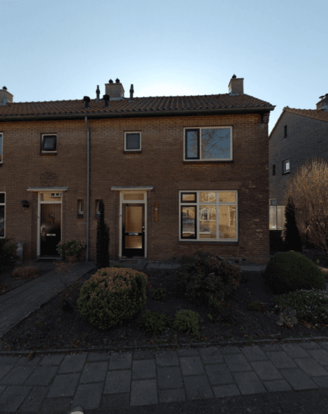 Leeghwaterstraat 3, 7553 TG Hengelo, Nederland