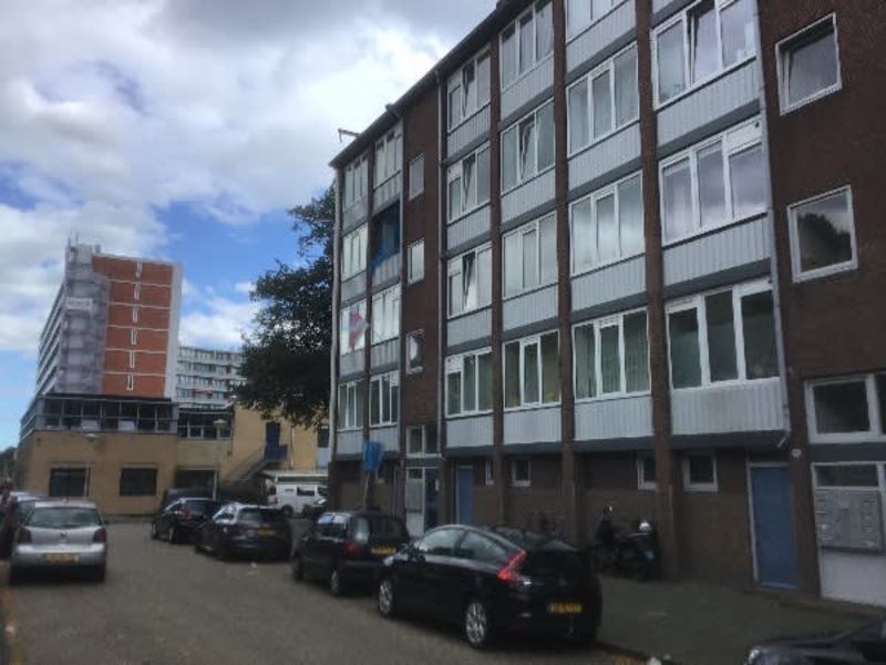 Ookmeerweg 208, 1068 AC Amsterdam, Nederland