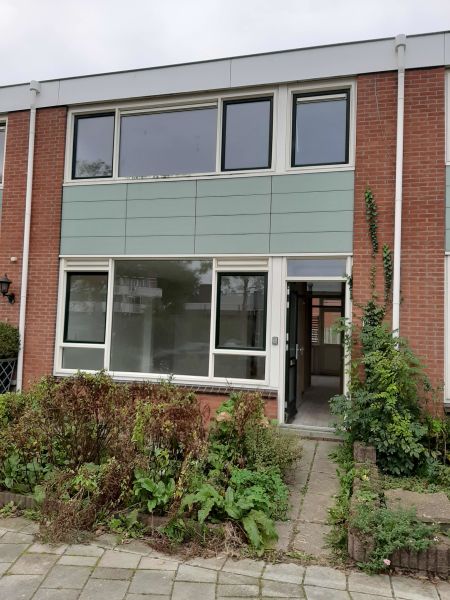 Stevinstraat 88, 1171 XZ Badhoevedorp, Nederland