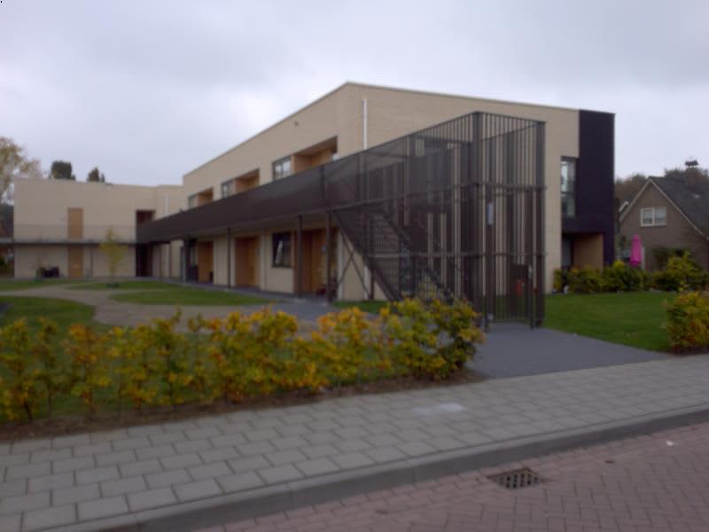 Appelgaard 1, 4116 CX Buren, Nederland