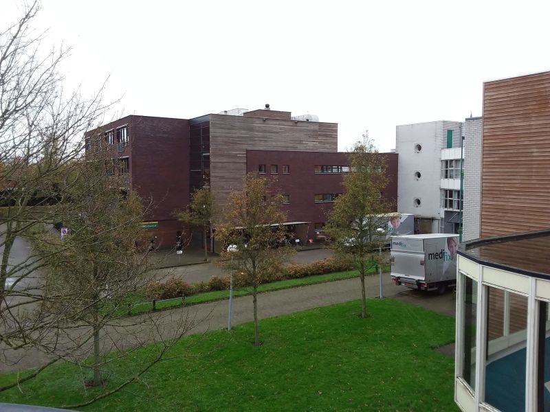 Burgemeester Pabstlaan 304