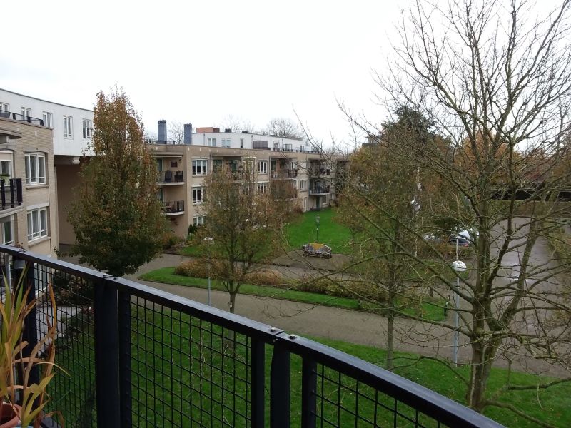 Burgemeester Pabstlaan 304