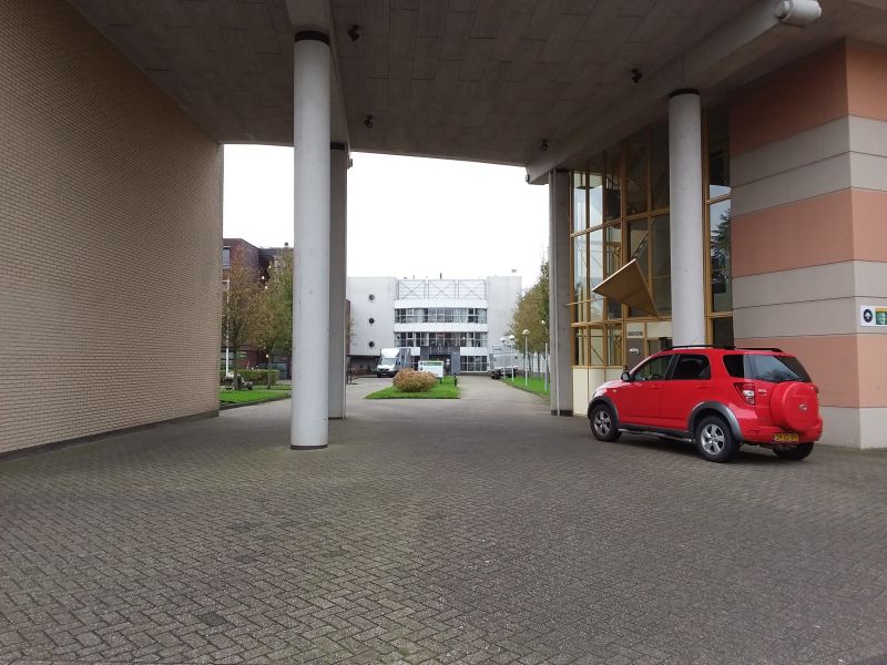 Burgemeester Pabstlaan 304