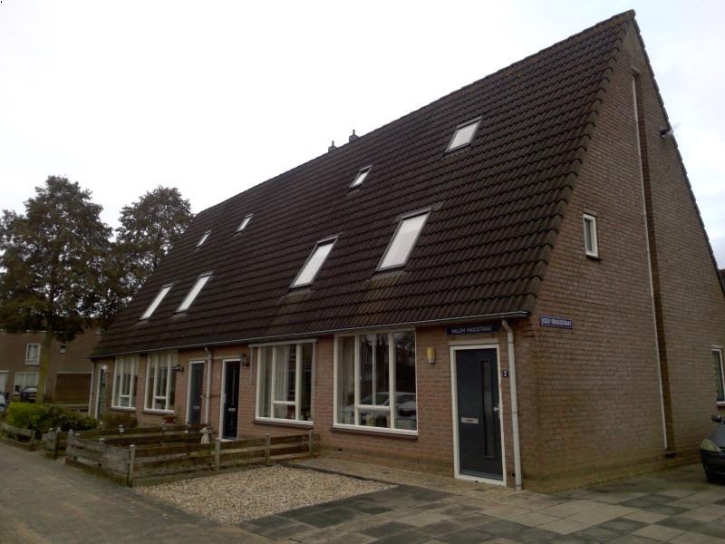 Willem Marisstraat 2, 4003 KP Tiel, Nederland