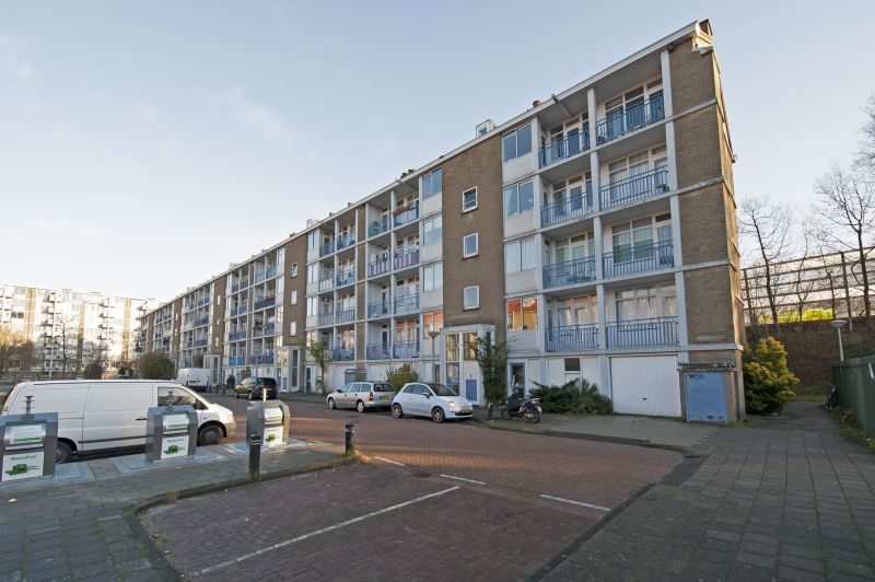 Charles Leickertstraat 34II