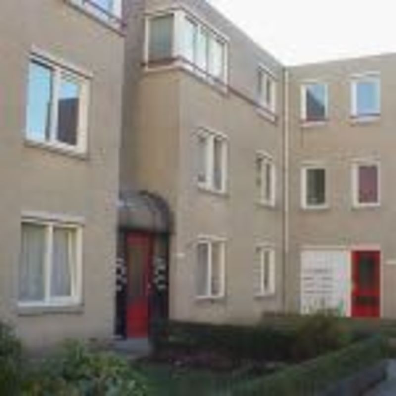 Hekmeijerstraat 20, 3572 WG Utrecht, Nederland