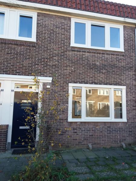 Beemsterstraat 66, 1023 TN Amsterdam, Nederland