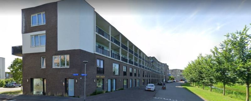 Poseidonsingel 81, 1363 WL Almere, Nederland