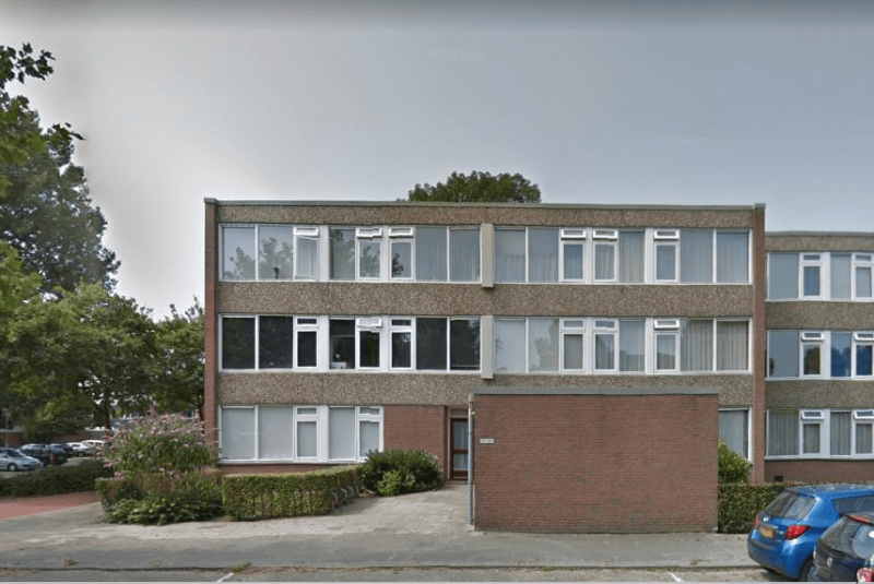 Meerpaal 184, 9732 AL Groningen, Nederland