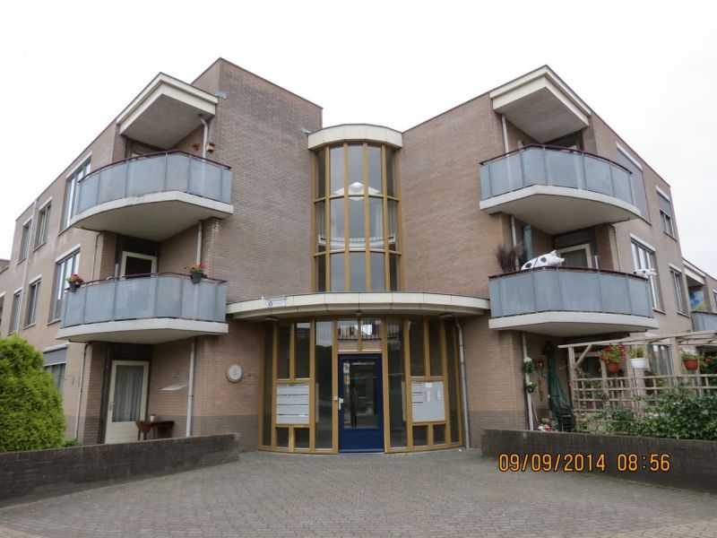 Doctor A. Kuyperstraat 25