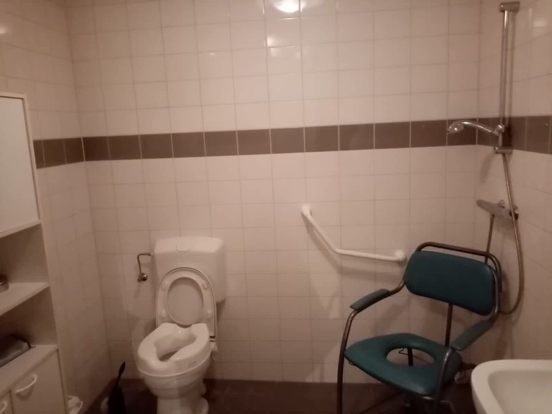 Nieuwe Kerkstraat 15