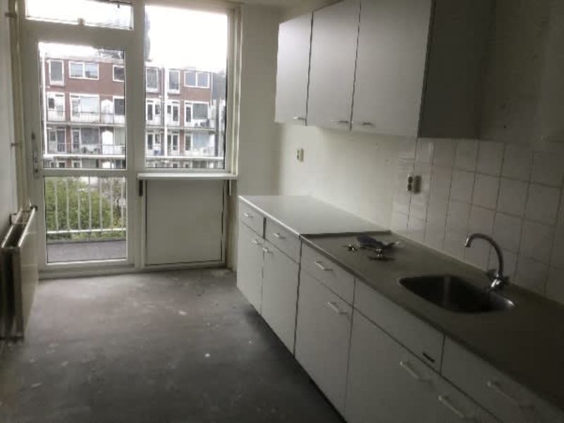 Eerste Oosterparkstraat 174