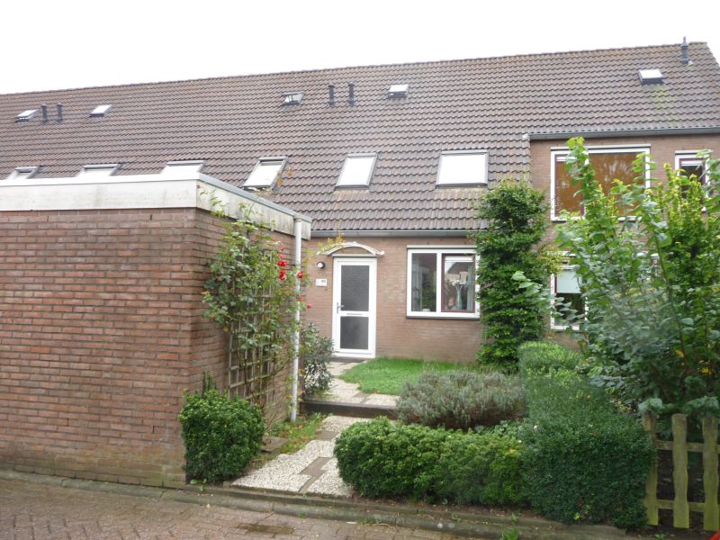 Vuurdoornstraat 46, 4043 NS Opheusden, Nederland