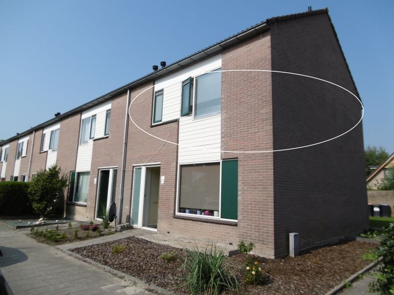 Kamplaan 15A, 8315 AN Luttelgeest, Nederland