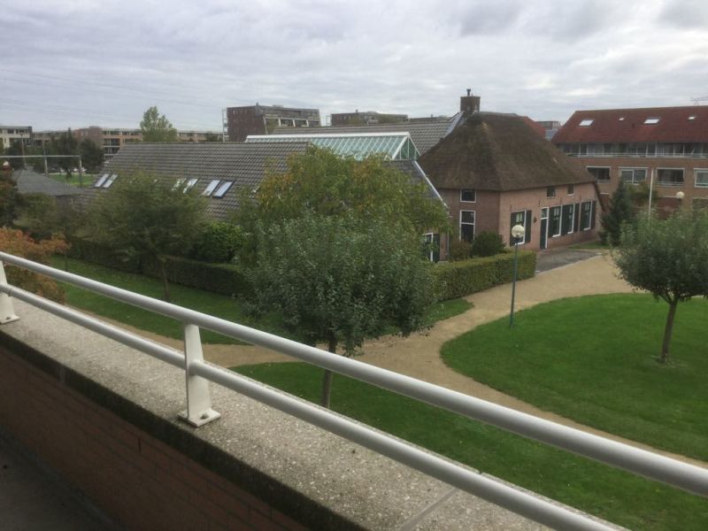 Simon de Vliegerhage 31