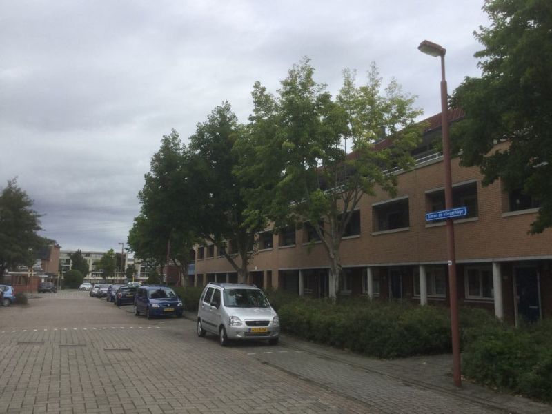 Simon de Vliegerhage 31, 3437 KS Nieuwegein, Nederland