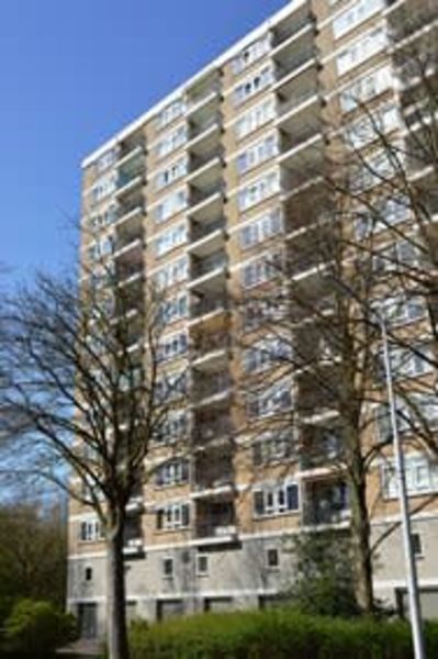 Mont Blanc 68, 1186 AW Amstelveen, Nederland