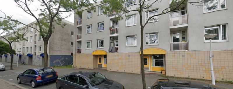 Hof van Blois 69, 1508 XX Zaandam, Nederland