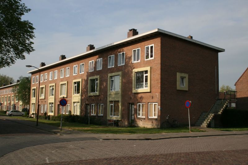 Wierselaan 69, 3433 ZR Nieuwegein, Nederland