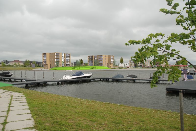 Katrol 21, 1319 Almere, Nederland