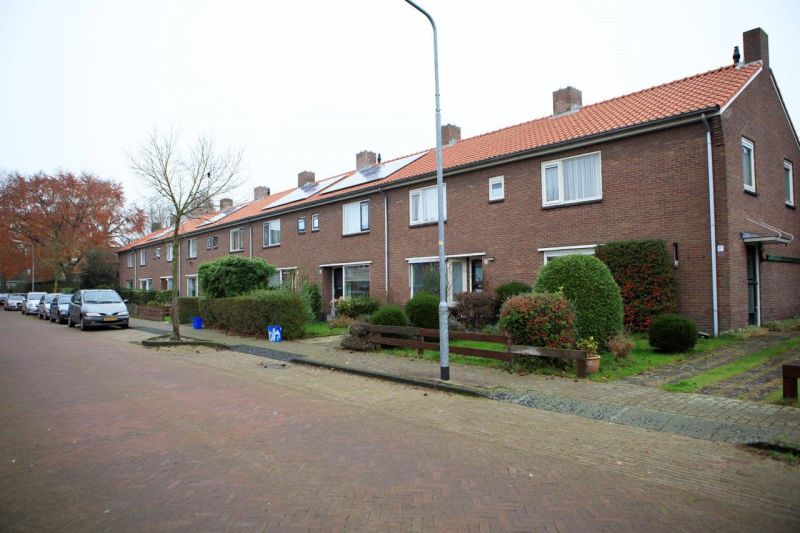 Schering 17, 1251 XR Laren, Nederland