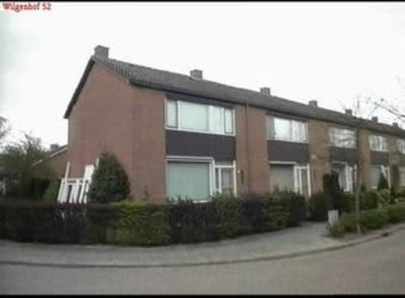 Wilgenhof 48, 3925 HW Scherpenzeel, Nederland