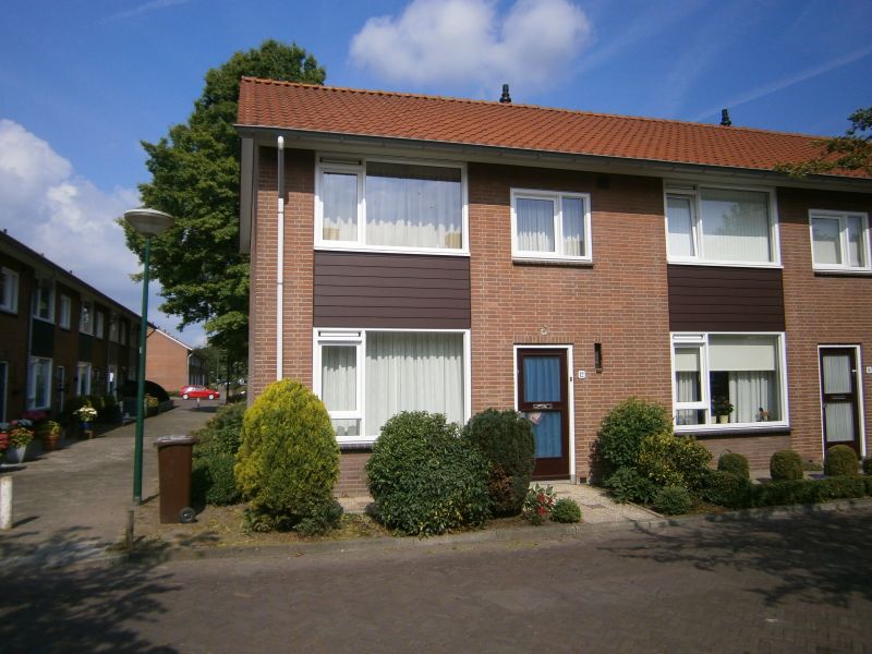 Crookewitstraat 12