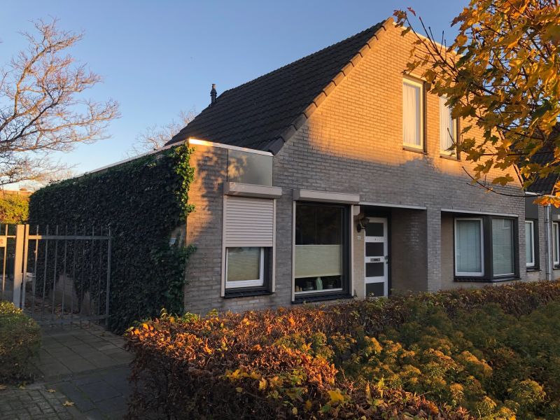 Hertog Arnoldstraat 65, 5331 XG Kerkdriel, Nederland